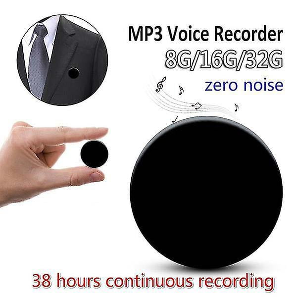 Enregistreur vocal espion, lecteur MP3 Q3 Micro Mini étudiant enfants  dessin animé stylo d'enregistrement professionnel Hd réduction du bruit  télécommande vocale 