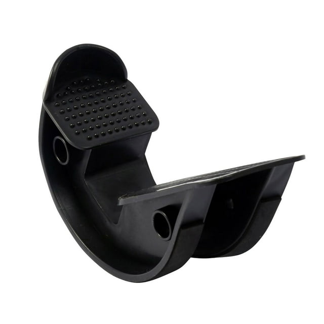 Sports Calf Stretcher Slant Board Promotes Optimal Foot Alignment for Full Calf and Ankle Stretching and Leg Muscle Flexibility