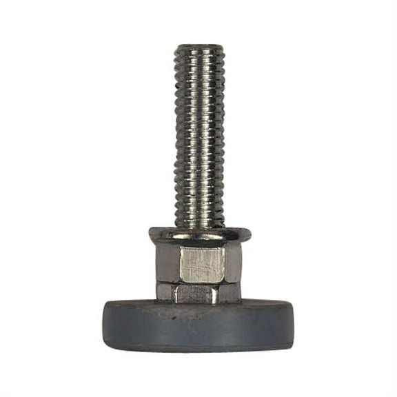 SUPPLYZ Direct Replacement for GE WH46X20828 Washer Washing Machine Leveling Leg