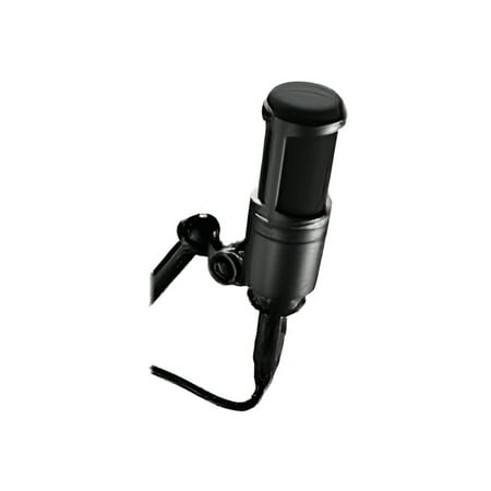 Audio Technica AT2020 Side Address Studio Mic