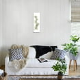 thumbnail image 3 of Eucalyptus Branch Up, Botanical Stretched Canvas Wall Art by Albert Koetsier Sold by ArtCom, 3 of 5