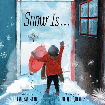 Pre-Owned Snow Is... (Hardcover) 1665915595 9781665915595