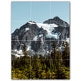 thumbnail image 1 of Picture-Tiles.com: Mountains Ceramic Tile Wall Mural WAL500879-34L. 24"W x 32"H using (12) 8" x 8" Ceramic Tiles-Satin Finish, 1 of 3