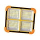 thumbnail image 1 of Luz solar de trabajo, luz de trabajo de emergencia, reflector, luz de camping portátil multifuncional, recargable para cortes de energía al aire libre 6000, 1 of 8