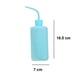 thumbnail image 5 of Botella de riego de plástico de 500 ML, herramientas de jardín/herramientas de jardinería/herramientas para macetas suculentas Ofspeizc XWJ-A0046-2, 5 of 7