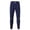 Navy, variant on laiqvcdr Men's thermal Base Layer Pants Fleece Lined Cold Weather Tights Stretch Slim Fit Warm Winter Leggings for Outdoor Sports Underwear