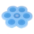 thumbnail image 2 of Contenedor de Congelador de Alimentos, Contenedor de Alimentos para Bebés, Durabilidad reutilizable para beber moderno simple para agua, 2 of 7