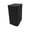 A573 C 13.1x8.7x6.2"!, variant on Durable Plastic Square Flip Top Trash Can Convenient Lid Operation Ideal For Home Use Other Cleaning Supplies Home Decor