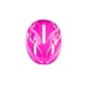 thumbnail image 2 of Casco infantil Sweet Rocket color rosa modelo Junior para patines patineta scooter y bicicleta, 2 of 2