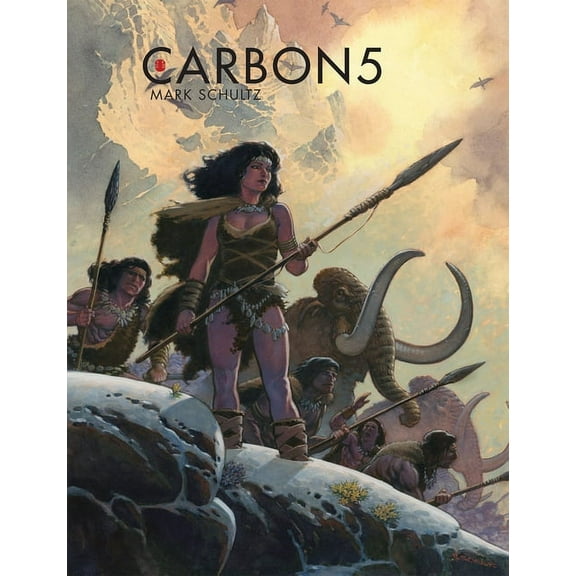 Carbon 5, (Paperback)