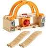 Learning Curve - Thomas Wooden Railway - Rumblin' Bridge