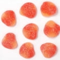 thumbnail image 4 of Peaches, Soft & Chewy Gummi Candies Bulk Delicious Candy (5 Pounds), 4 of 5