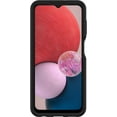 thumbnail image 3 of OtterBox Commuter Series Lite Case for Samsung Galaxy A13, Black, 3 of 4