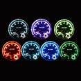 thumbnail image 2 of Aumotop Tachometers,7 Led Colors 3.75'' Car Universal Car Universal Inter Led Colors 3.75'' HUIOP Vifaleno ERYUE, 2 of 6