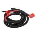 thumbnail image 1 of Cable de conexión de batería de polos positivos Unique Bargains para Ford F-350 1997, cable de batería automotriz de polos positivos No.A12300HP de cobre, 1 of 1