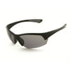 Chilis Eye Gear MOJAVE Sport Shield M91601 Shatterproof Sunglasses