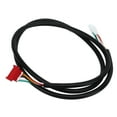 thumbnail image 3 of Arnés de conexión para scooter eléctrico NikouMX Arnés de scooter eléctrico Cable del panel controlador, 3 of 8