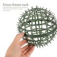 thumbnail image 6 of DINHEAROM 4Set Grass Frame Rack Plastic Material for Outdoor Topiary Decor, 6 of 8