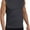 Basic Cotton - Basic Black Heather, variant on Russell Athletic Men's Cotton Basic Muscle,Basic Royal,XX-Large