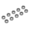 thumbnail image 4 of Metal Shielded Ball Bearing, Higher Durability Silver RC Ball Bearings  For 1/8 Remote Control Model Cars, 4 of 8