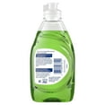 thumbnail image 6 of (2-pack) Gain Ultra Dishwashing Liquid Dish Soap, Original Scent, 8 fl oz, 6 of 8