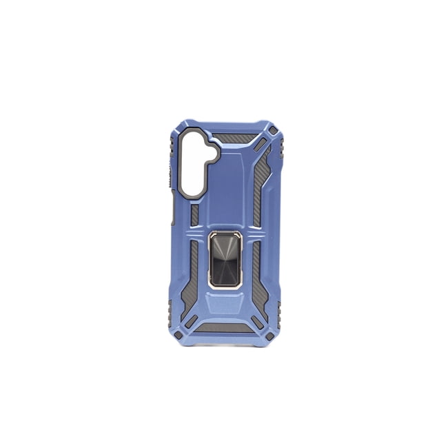 Funda Protectora de Teléfono TITANIO Samsung Galaxy S25 Ultra 5G (Azul)