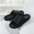 thumbnail image 4 of Zapatos Baño Ducha Fashion Sandalias Senistas Sin Deslizamiento Dry Con Agujeros Drenaje para Hombres Mujeres, 4 of 9