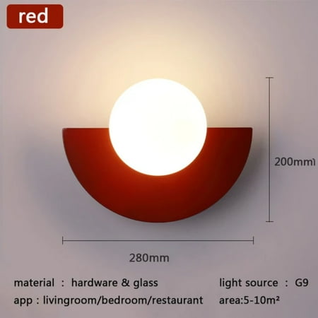 

NZISNG for creating a cozy and inviting atmosphere in any room. Gorgeous and sleek contemporary minimalist LED wall sconce that will enhance the ambience of your home. Chic and sophistica