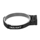 thumbnail image 5 of Linterna frontal LED con sensor de movimiento, IPX4, resistente al agua, 5 marchas, giratoria, recargable por USB, para pesca y senderismo., 5 of 14