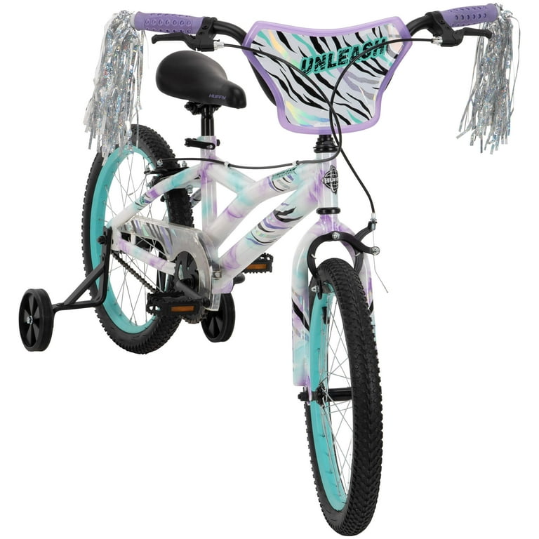 Walmart huffy 2024 girls bike