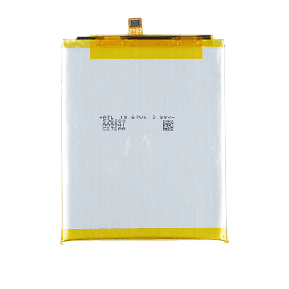 Replacement Replacement Battery Compatible For Motorola Moto G Power (XT2041 / 2020) (Genuine OEM) (KZ50)