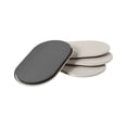 thumbnail image 5 of Scotch Furniture Sliders, Reusable, Strong, Move Heavy Furniture, 3.5 in., 4 Pack, 5 of 10