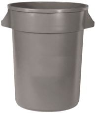 Appeal 55 Gal Plastic Gray Touchless Round Heavy Duty Trash Can   C206b57c F0a3 4421 Bcb3 Ac45c710349e 1.91601fd280eb69529be2b7ebc93370f0 