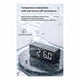 thumbnail image 2 of G50 Wireless Bluetooth Speaker with Alarm Clock Black, 2 of 5