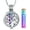 Customize, variant on Tree of Life Urn Necklaces for Ashes Stainless Steel Tree of Life Cremation Jewelry for Ashes Memory Jewelry for Women Men for Loved One