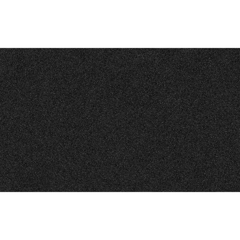 Mainstays Scottsdale Recycled Rubber Doormat, 18" x 30" photo 8
