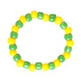 thumbnail image 1 of Anneau de Femmes de la Mode Créative Bague Perlée à la Main Anneau de Jointure pour Fille, 1 of 10