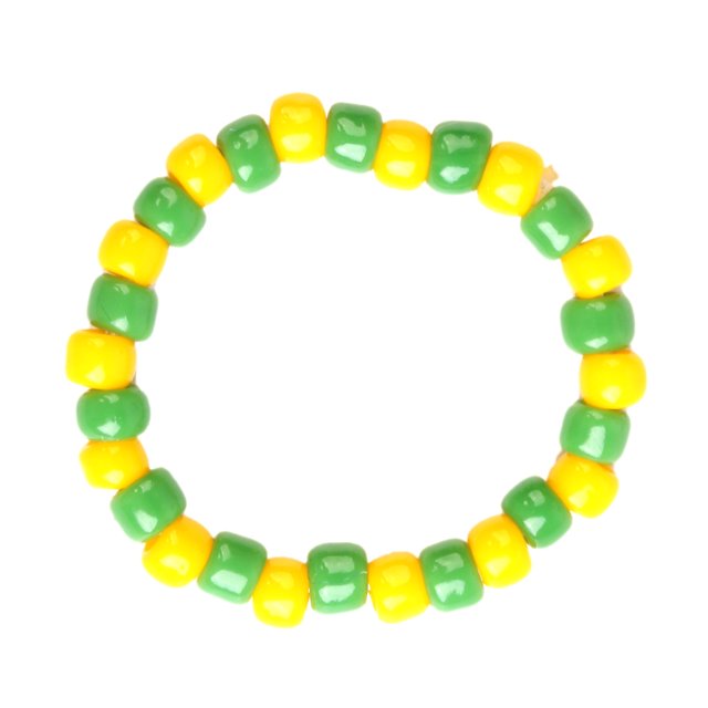 Anneau de Femmes de la Mode Créative Bague Perlée à la Main Anneau de Jointure pour Fille