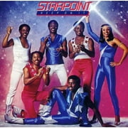 Starpoint - Keep on It - R&B / Soul - CD