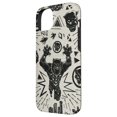 thumbnail image 2 of Funda para teléfono Marvel Black Panther Wakanda Forever iPhone 14+, 2 of 3