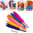 thumbnail image 3 of DIY Art Craft Sets Craft Supplies Kits for Kids Toddlers Children Craft Set Creative Craft Supplies for School Projects DIY Activities Crafts and Party Supplies, 3 of 9