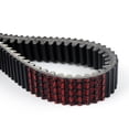 thumbnail image 4 of Motor Genic Premium Drive Belt For CF Moto CF450 CFORCE450 CF18 X5 X6, 4 of 5