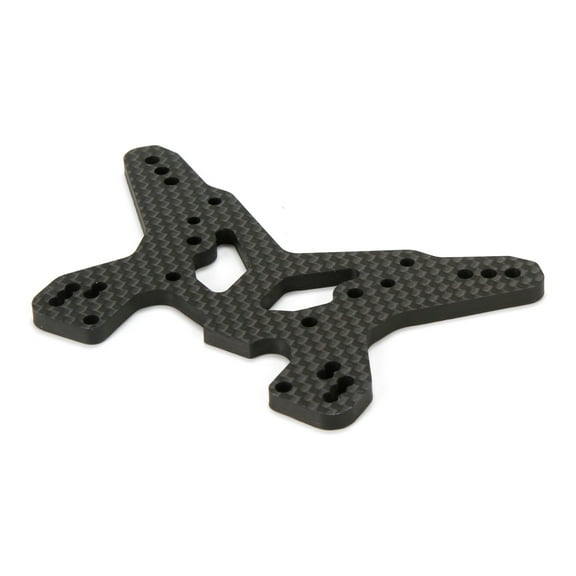 Team Losi Racing Carbon Rear Tower 22 Shock Conversion SCTE 2.0 TLR334030 Electric Car/Truck Option Parts