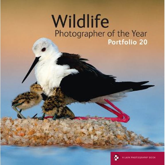 Pre-Owned Wildlife Photographer of the Year, Portfolio 20 (Hardcover) 1600599907 9781600599903