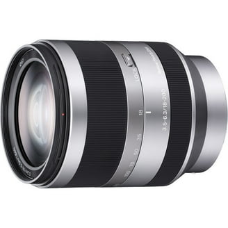 Sony FE 70-300mm f/4.5-5.6 G OSS Lens - SEL70300G - Walmart.com