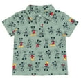 thumbnail image 3 of Disney Mickey Mouse Little Boys Polo Shirt and Shorts 6, 3 of 5