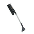 thumbnail image 1 of EGNMCR Tools&Home Improvement Compatible For Car Ice Scraper Windshield Breaker Clean Glass Brush Snow Remover Cleaner Tool Auto Window Winter Shovel Snow sweeping brush, 1 of 2