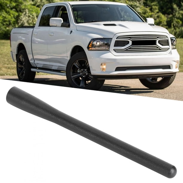 Antena de señal, aleación de aluminio de 5 pulgadas, para camiones, para Ford Raptor, características de vanguardia