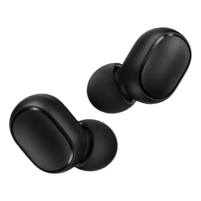 Auriculares Inear Inalámbricos Re-mi Twsej04ls Negro