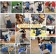 thumbnail image 2 of Camisetas para perros, ropa de mezclilla, monos vaqueros para mascotas, chaqueta vaquera para cachorros, disfraces cómodos., 2 of 5